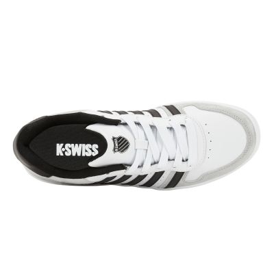 5. K-Swiss Court Palisades M 06931-144-M shoes