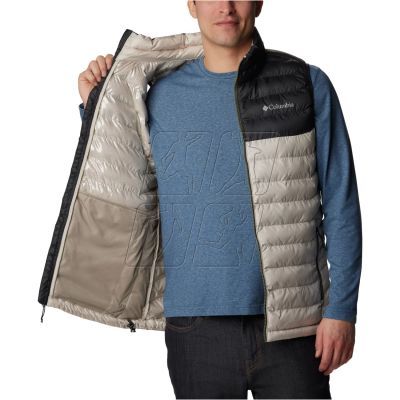 2. Columbia Powder Lite Vest M 1748031278