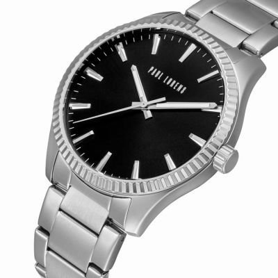 2. Men's Watch PAUL LORENS PL20012B-1C1 + BOX
