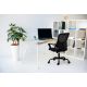 18. Activejet YK507 office chair black