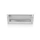 12. Digitus DIN rail panel for 482.6 mm (19") rack mounting, 3U