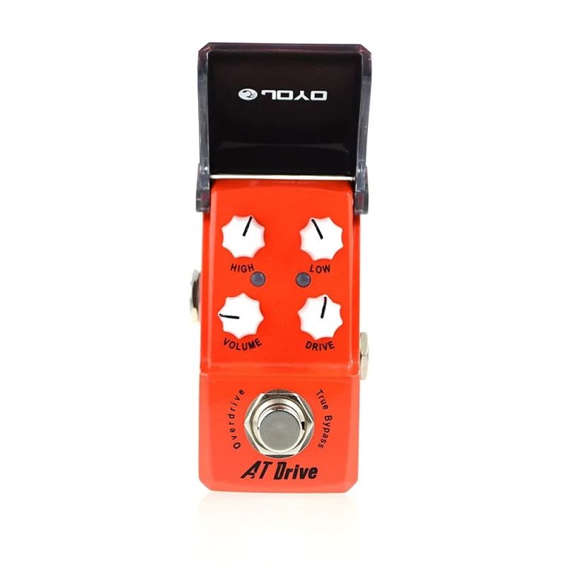 Joyo JF-305 AT Drive - guitar effect