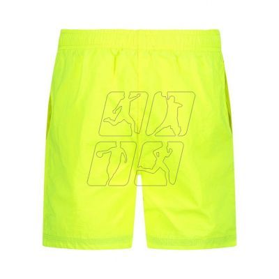 2. CMP KID SHORTS JR 3R50024-R626