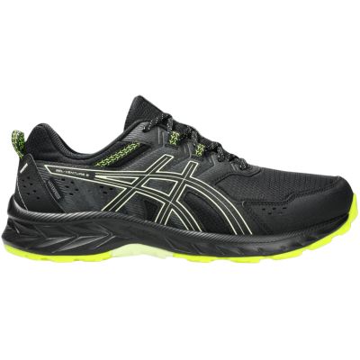 8. Asics Gek Venture 9 Waterproof M 1011B705 003 Running Shoes