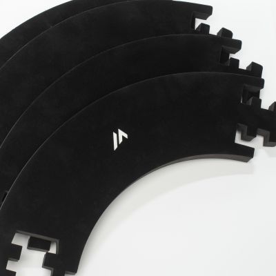 4. PROTECTA equipment