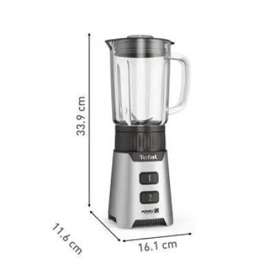 3. TEFAL BL16GE30 jug blender