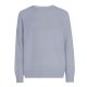 5. Calvin Klein Wool sweater M K10K111954 gray