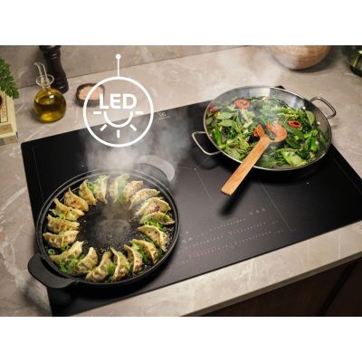 28. ELECTROLUX LFC316X chimney hood