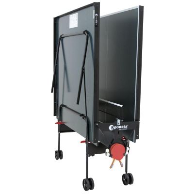 11. SPONETA S1-26i TABLE TENNIS TABLE