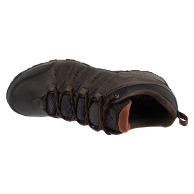3. Columbia Woodburn II 1553001232 Brown 42.5