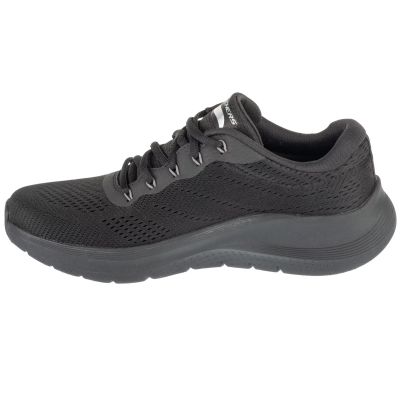 2. Skechers Arch Fit 2.0 232700-BBK Black 41