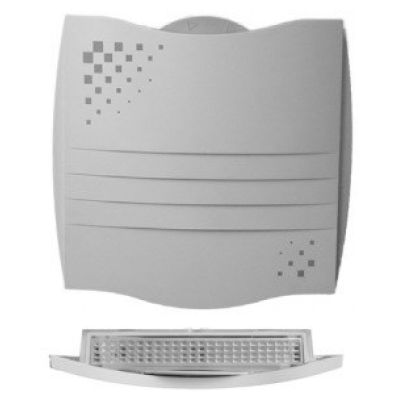 2. ZE Kommunikationstechnik Flash Bell Gray