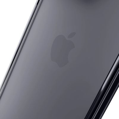 3. 3mk Clear Case Eco for Apple iPhone 14 pro max - transparent