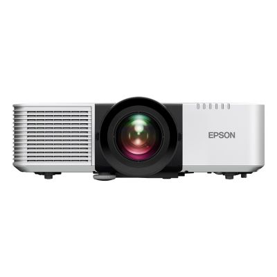 10. Epson EB-L690SU Projector 1920x1200, 6000ANSI, 2,500,000:1, USB, LAN, WiFI, VGA, HDMI, R
