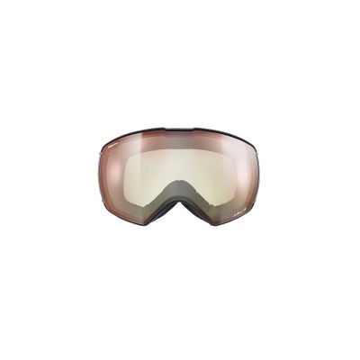 3. Julbo Lightyear Ski Goggles Black