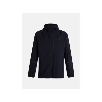 Peak Performance M Light Woven Jacket Black