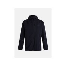 Peak Performance M Light Woven Jacket Black
