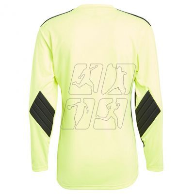 2. Goalkeeper jersey adidas Squadra 21 Goalkeeper Jersey M GN5795