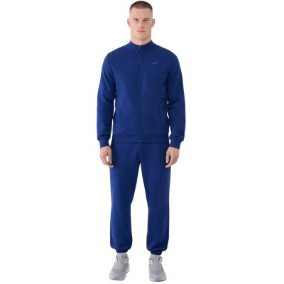 12. Trousers 4F Cas M1139 M 4FWMM00TTROM1139 031S