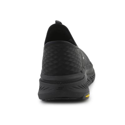 5. Skechers Max Cushioning Premier 2.0 - Advantageous 2 220839-BBK Black