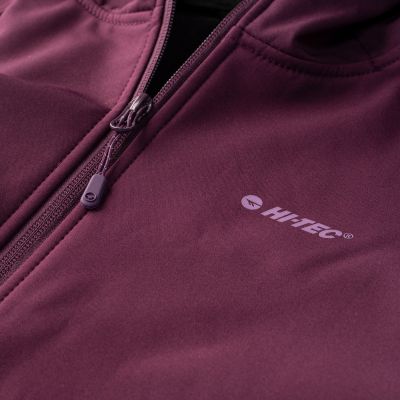 8. Hi-tec Lady Neti Jacket W 92800481755 
