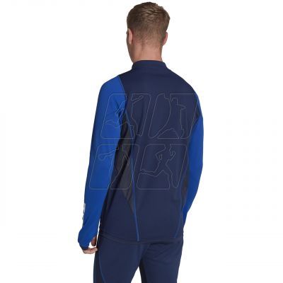 2. Sweatshirt adidas Tiro 23 Competition Training Top M HK7645