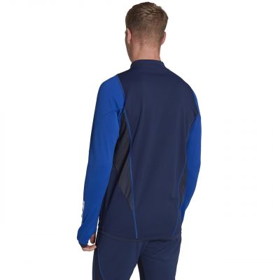 2. Adidas Tiro 23 Competition Training Top M HK7645 sweatshirt