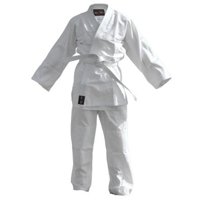 7. ENERO JUDO AIKIDO KIMONO 150CM WHITE