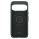 4. Spigen Liquid Air Mag MagSafe Case for Google Pixel 11 Pro - Dark Green