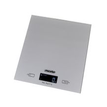 Adler MS 3145 kitchen scale (silver)