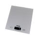 Adler MS 3145 kitchen scale (silver)