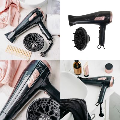 13. ADLER AD 2283 hair dryer