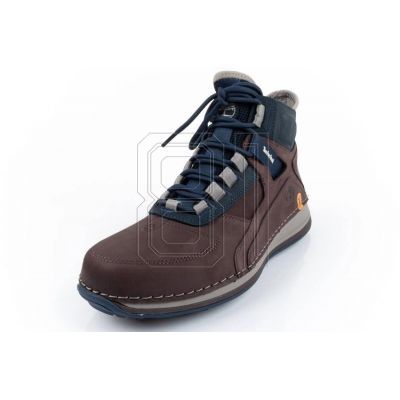 8. Timberland M TB0A5MM4 V13 shoes