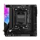 9. Asrock B850I LIGHTNING WIFI Motherboard