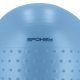 14. Spokey Half Fit gymnastics ball 75cm SPK-943629