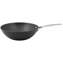 Ballarini Alba titanium induction wok - 30 cm