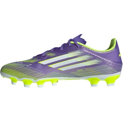 3. Adidas F50 League MG M JH7728 shoes