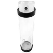 Singularity Computers Protium Reservoir 200mm – acrylic, matte,