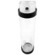 Singularity Computers Protium Reservoir 200mm – acrylic, matte,