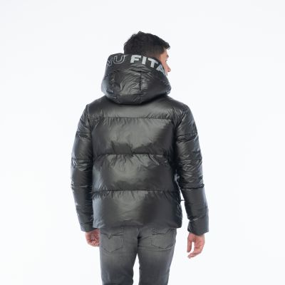 13. Men's CRULE Insulated Jacket