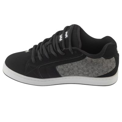 2. DC Shoes Net DC01774-062 Black 38