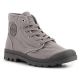 2. Palladium Pampa High Hi M 02352-071-M Gray Flannel shoes