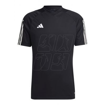 T-shirt adidas Tiro 23 Competition M HK7638