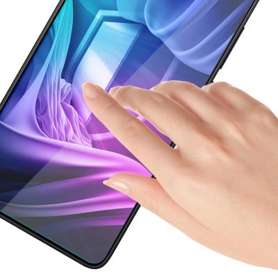 2. 3mk Silky Matt Pro Matte Film for Xiaomi Poco F7 Pro / Xiaomi Poco F7 Ultra