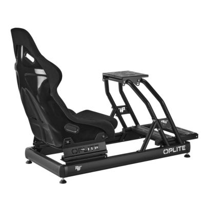 5. Oplite 102842 Racing Cockpit
