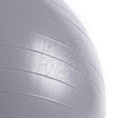 3. Spokey Fitball III 921022 gymnastic ball