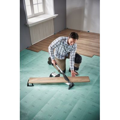 12. wolfcraft GmbH VLC 800 Black 46.5 cm