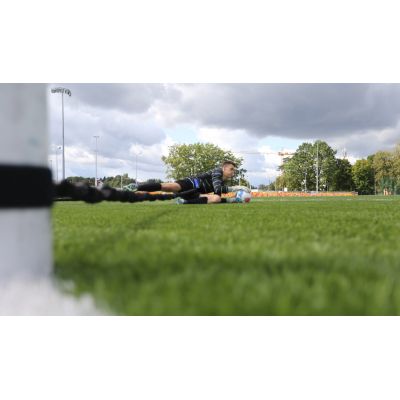6. Yakimasport 100171 Goalkeeper Training Band