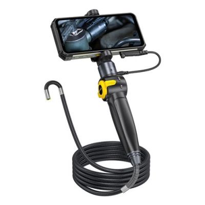 3. Ulefone uSmart E03 UF-EC03 90° CMOS endoscope camera