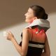 11. Dreame N40 Pro Neck and Shoulder Massager – White